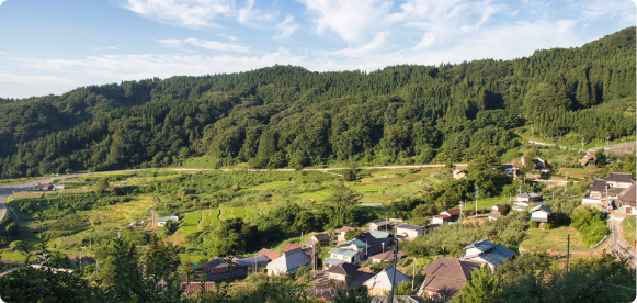 多様な土地活用の相談に対応