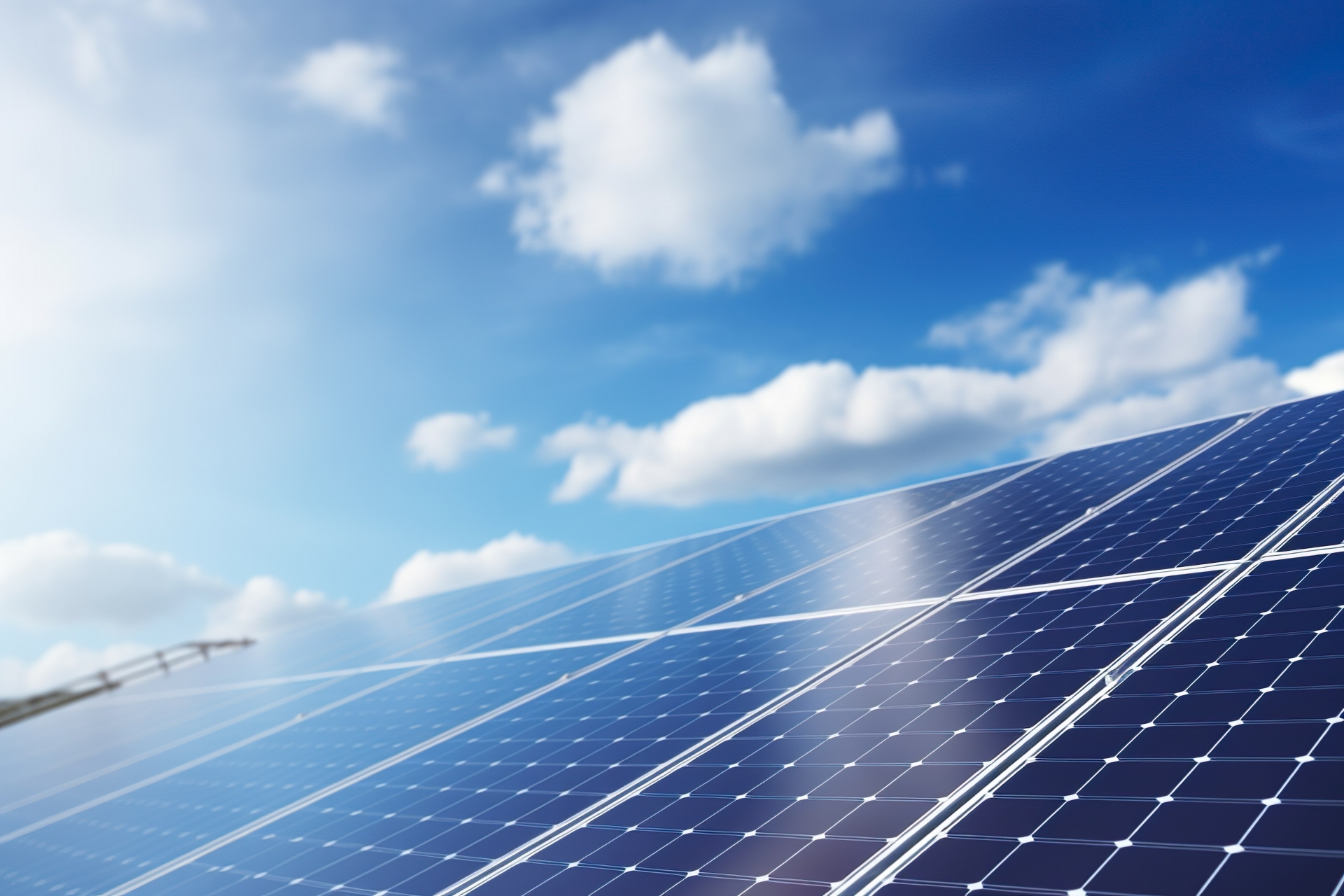 太陽光発電導入の流れと費用・工事期間を徹底解説!