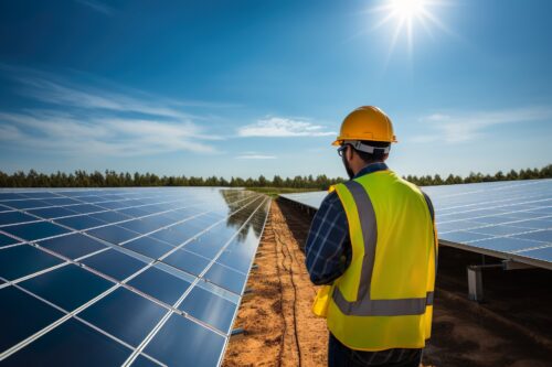 太陽光発電のメンテナンスが必要な理由とは？安全性と発電効率を守るポイント