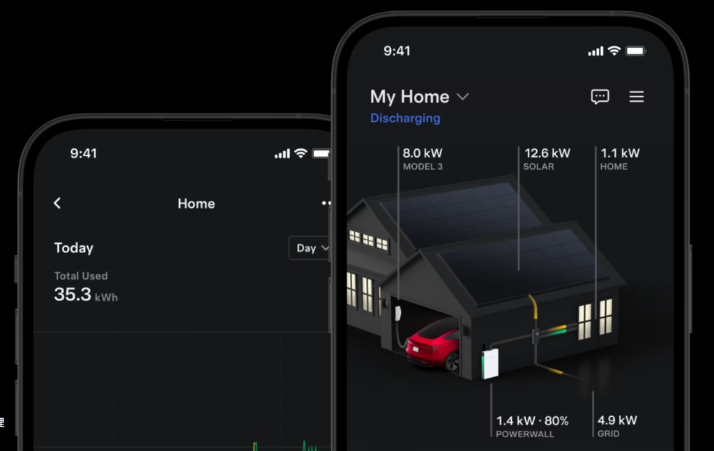 powerwall