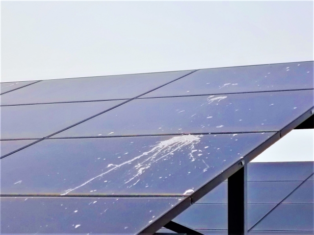 太陽光発電
