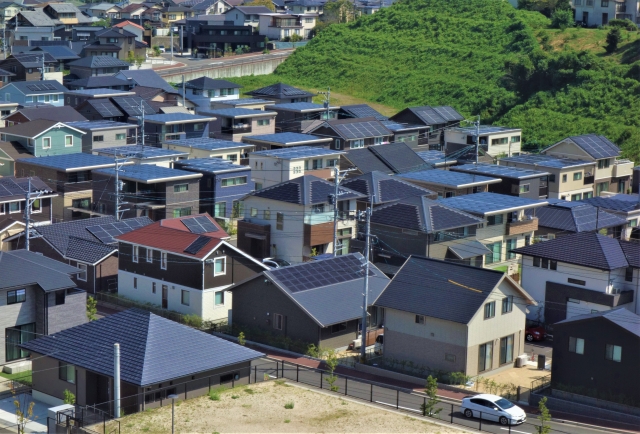 太陽光発電