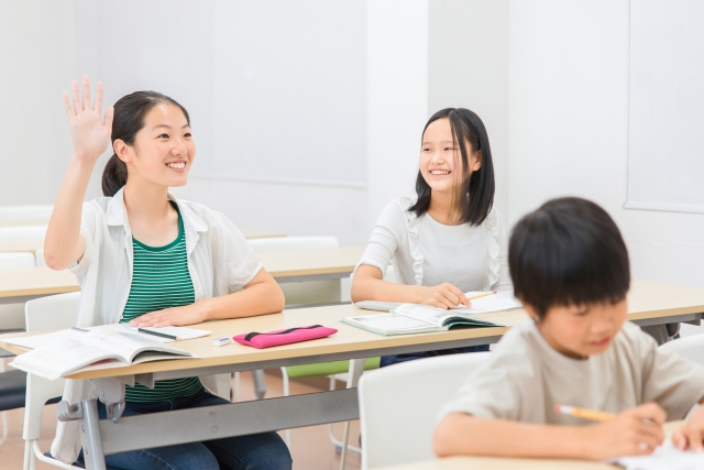 小学校