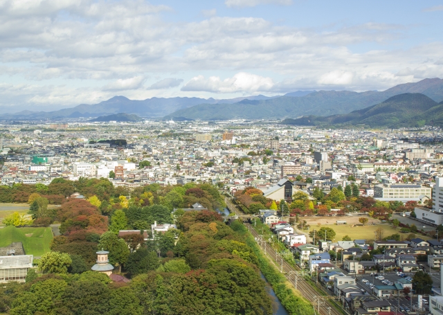 山形県