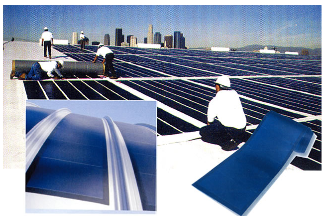 UNI-SOLAR