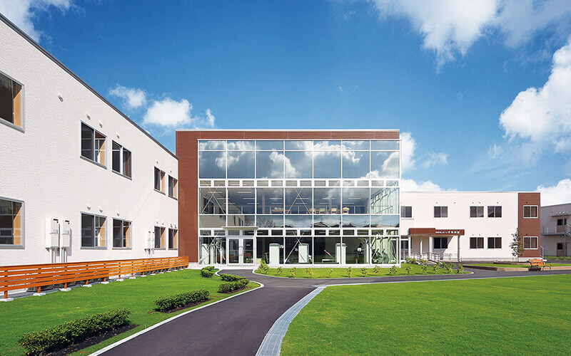 大和リース株式会社 システム建築